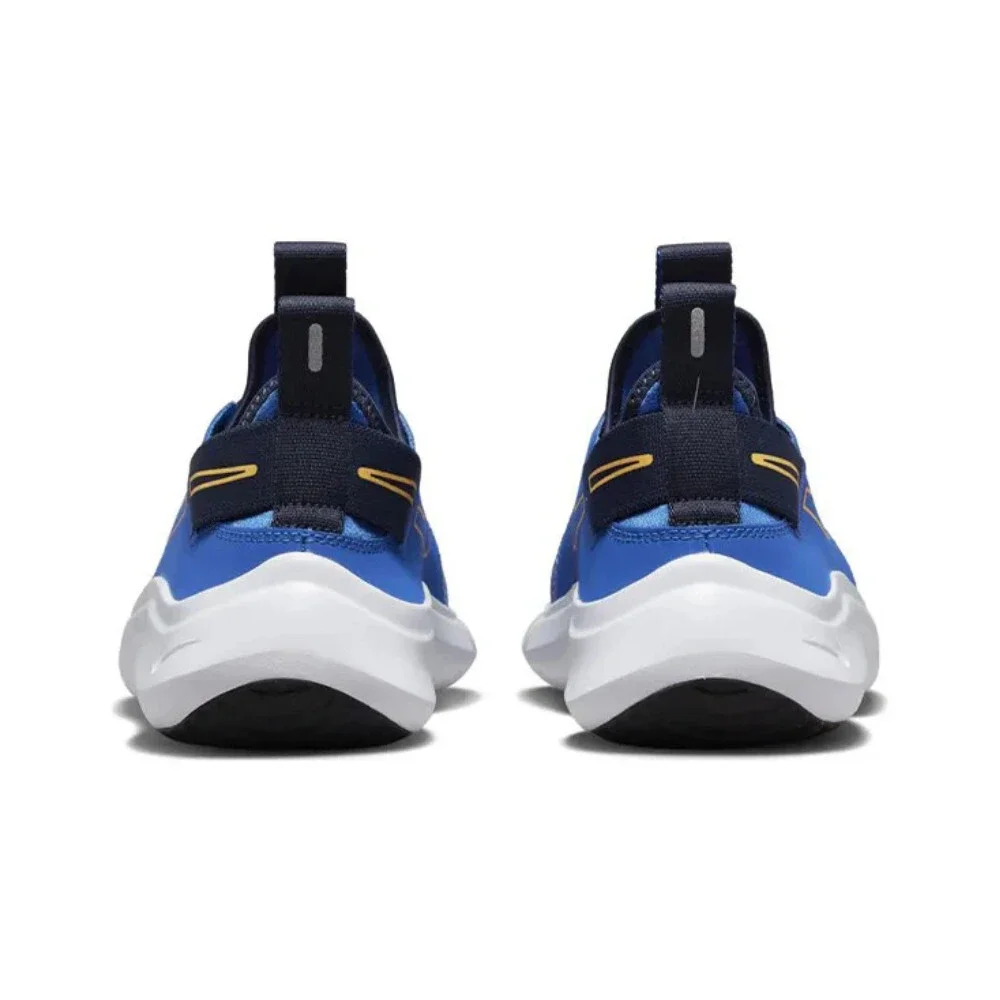 Nike Flex Plus CW7415-405 Sneakers Kids 6 Royal Athletic Running Shoes DDK1051